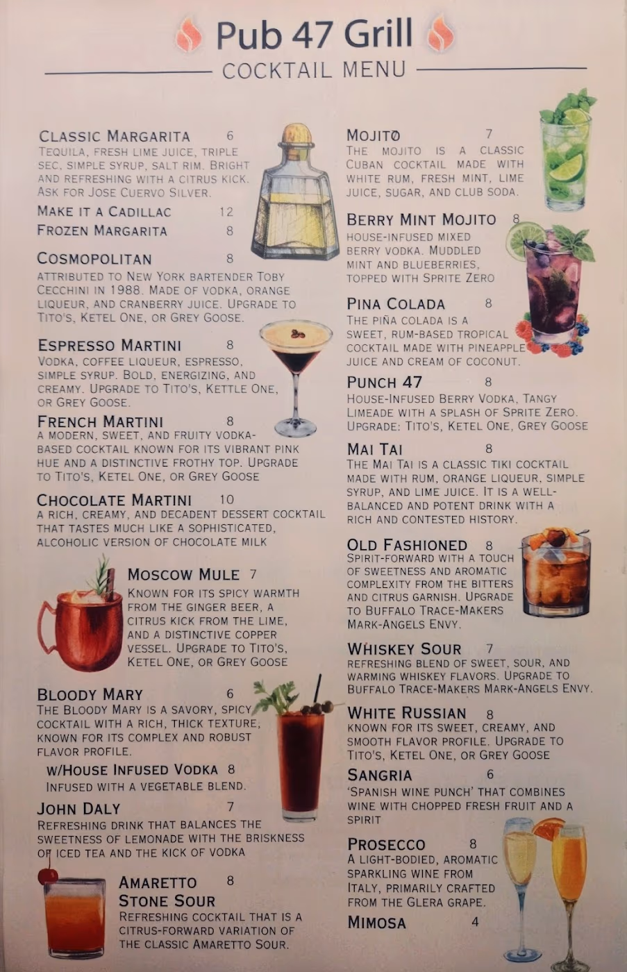 Pub 47 photo 2