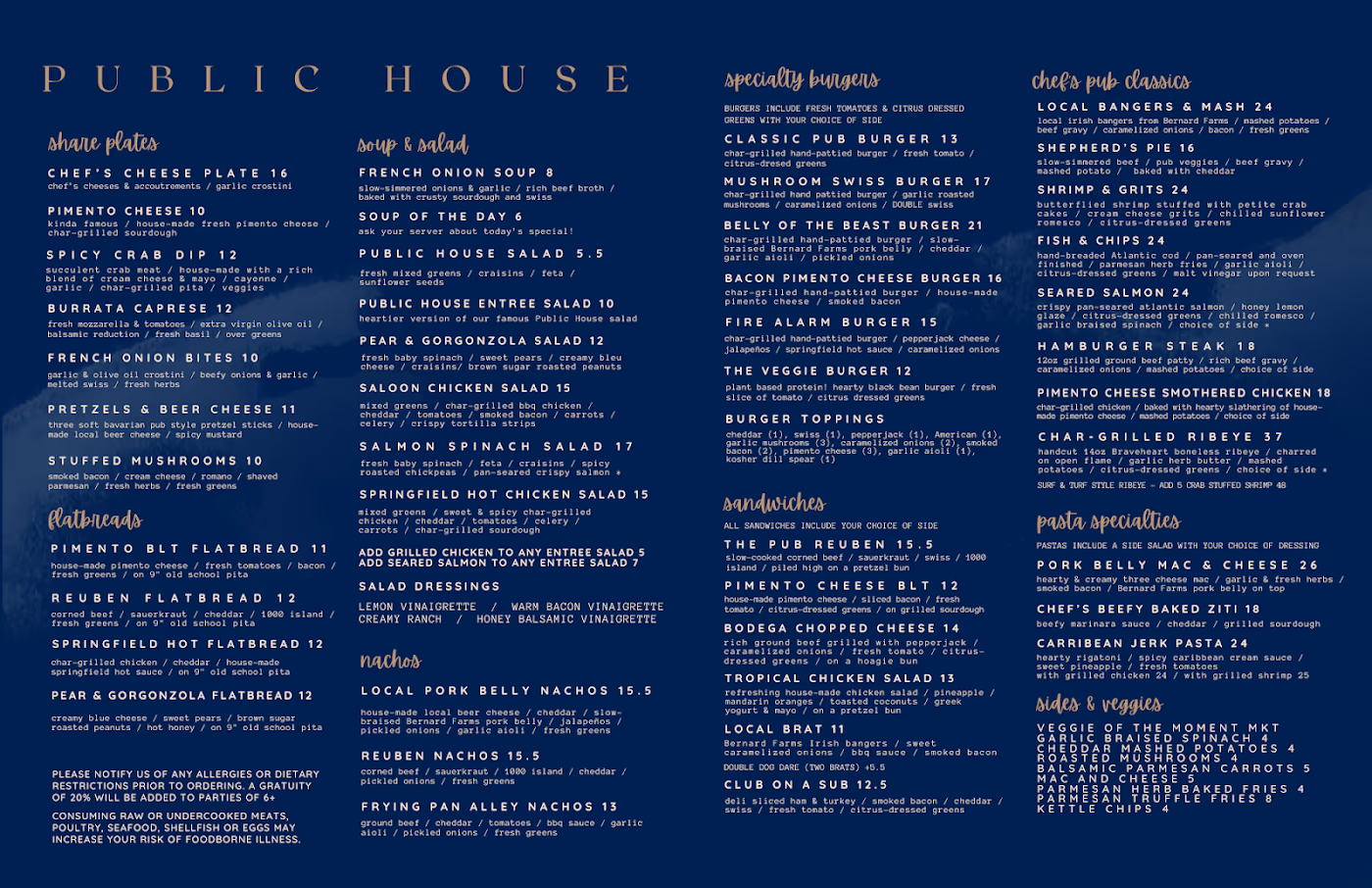 Public House