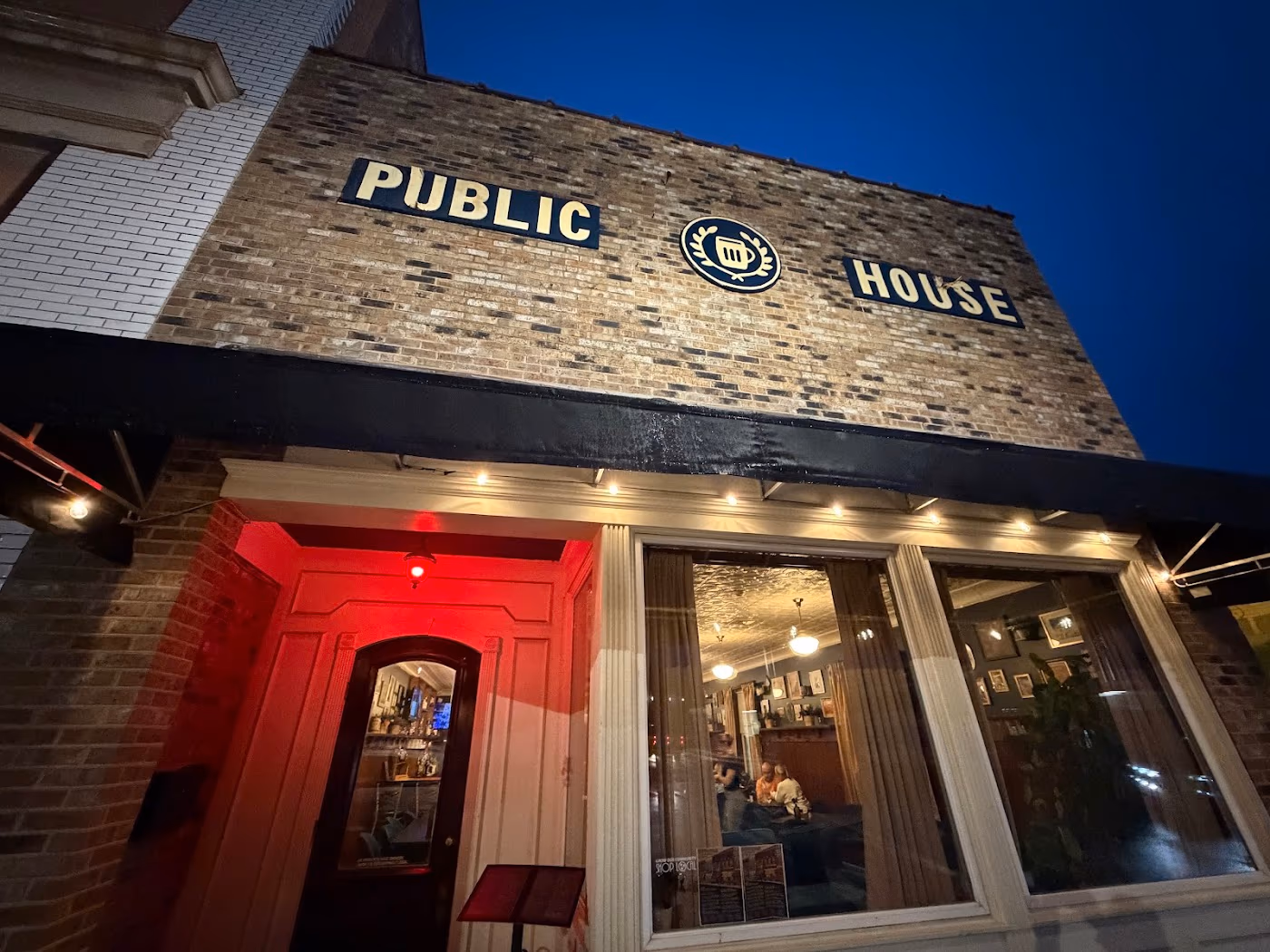 Public House photo 2