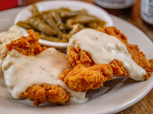 Puckett's Restaurant photo 4