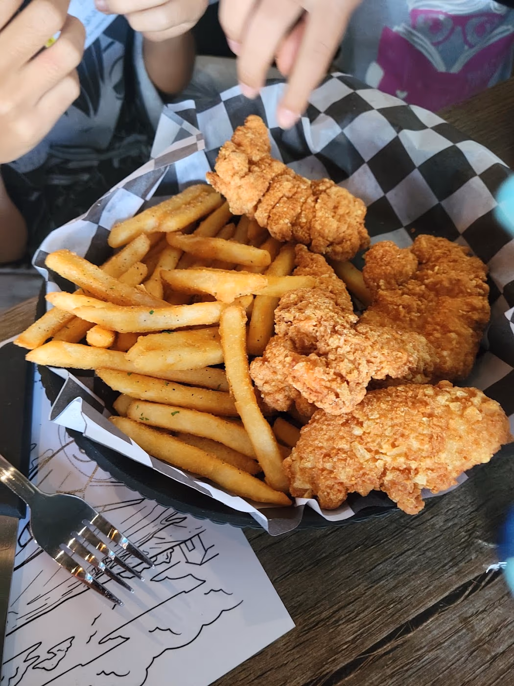 Puddle Jumpers Lakeside Grill & Bar photo 2