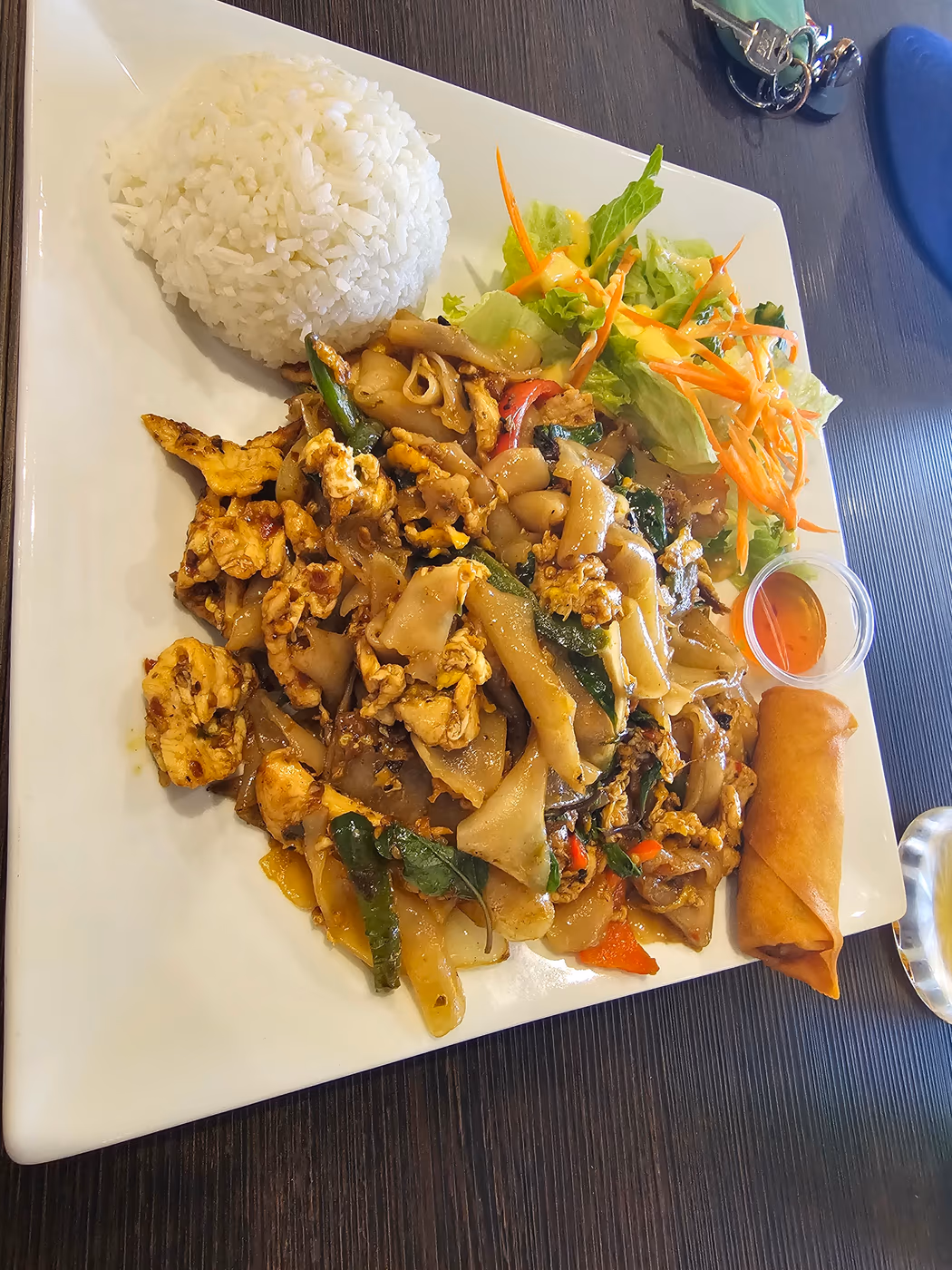 Pudtarn Thai Cuisine photo 2