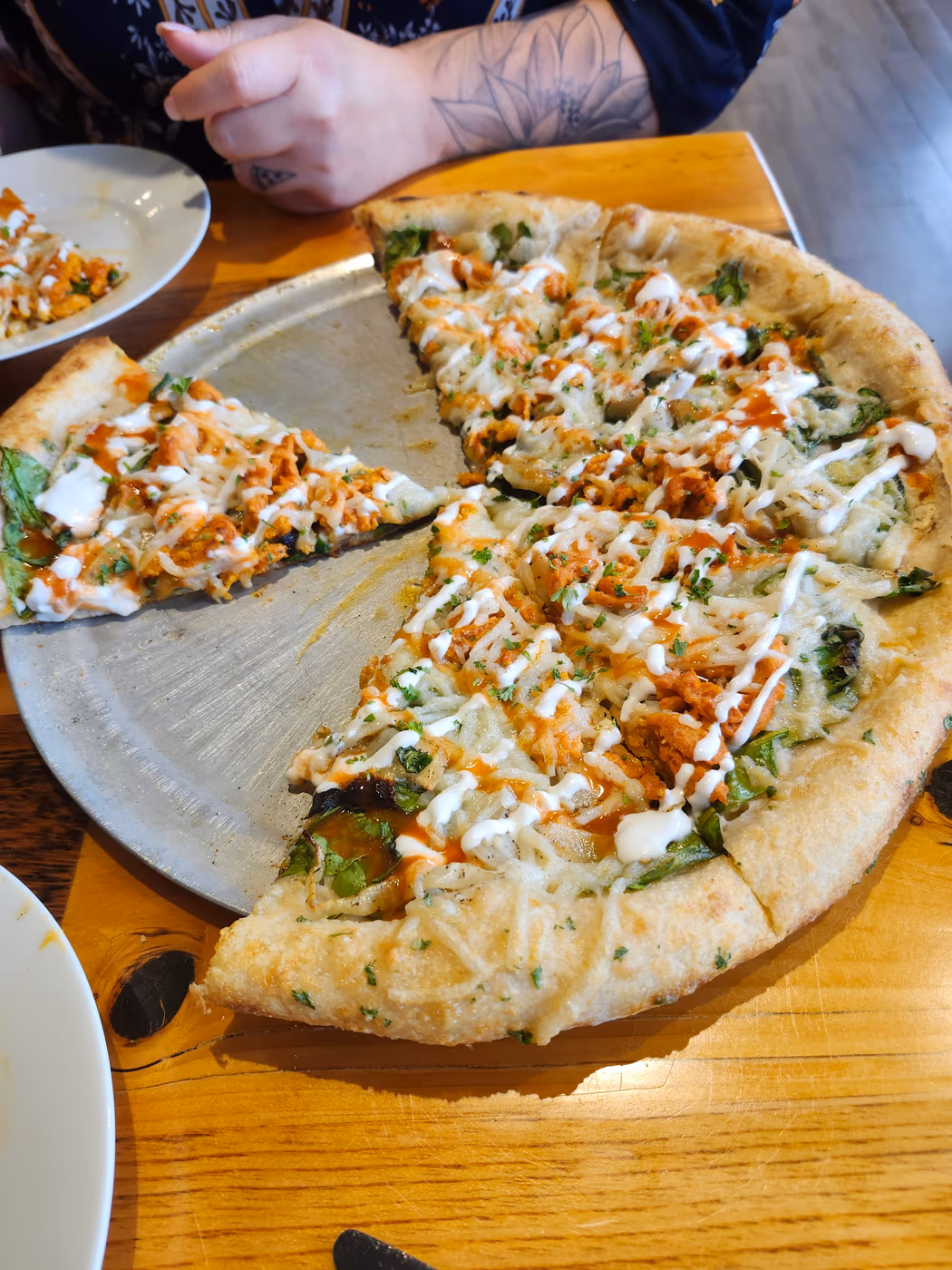 Pulse Cafe photo 3