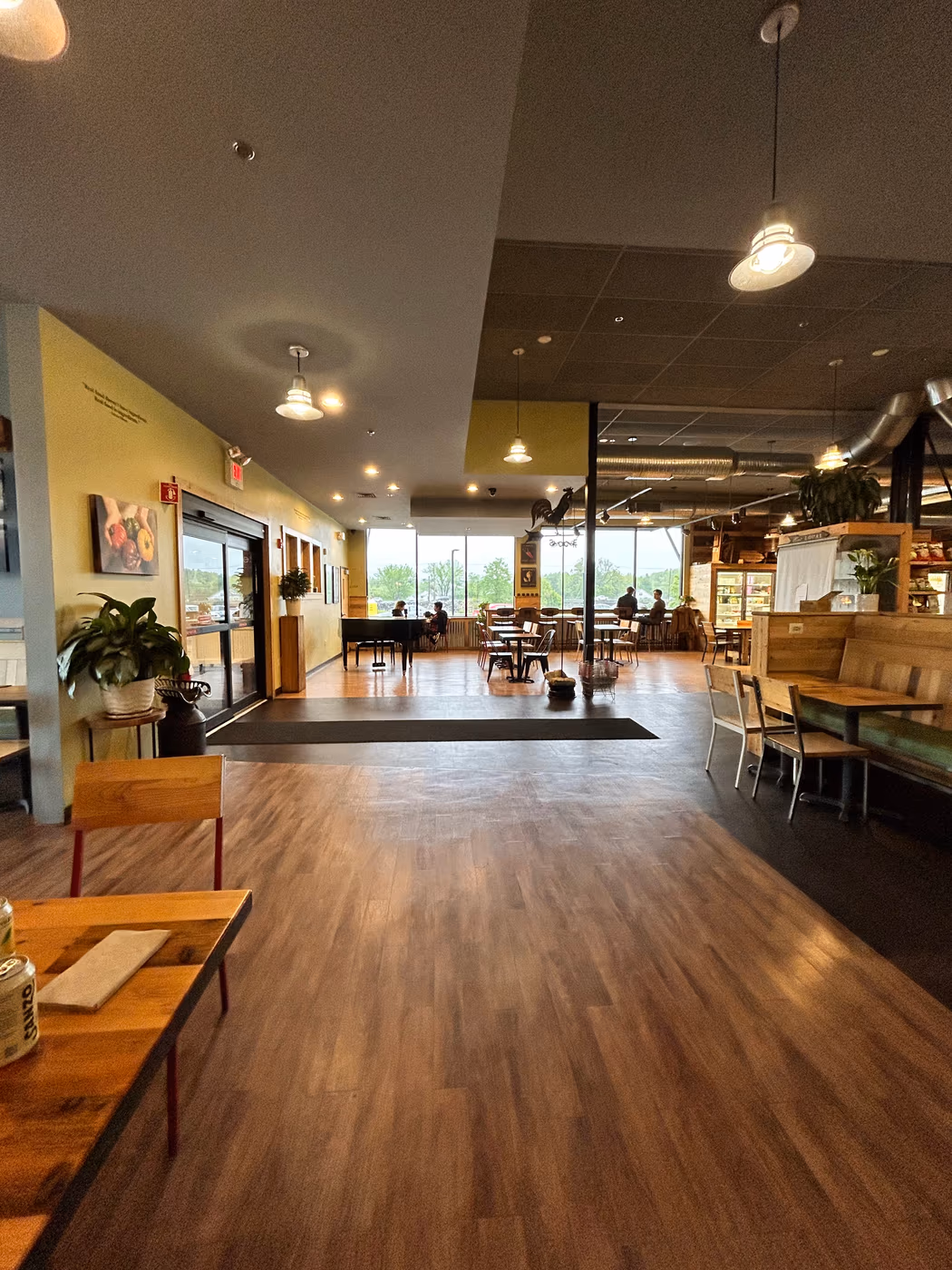 Pulse Cafe photo 4