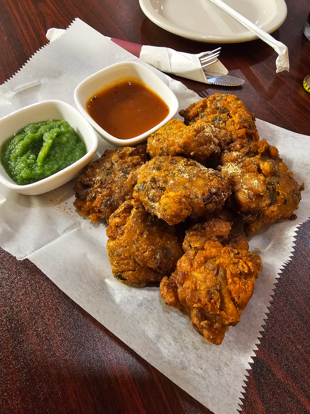 Punjab Cafe