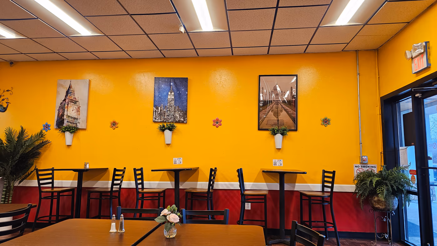 Punjab Cafe photo 2