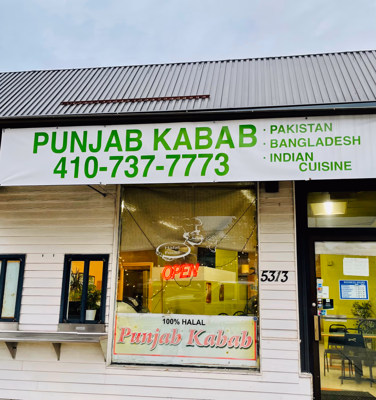 Punjab Cafe photo 3