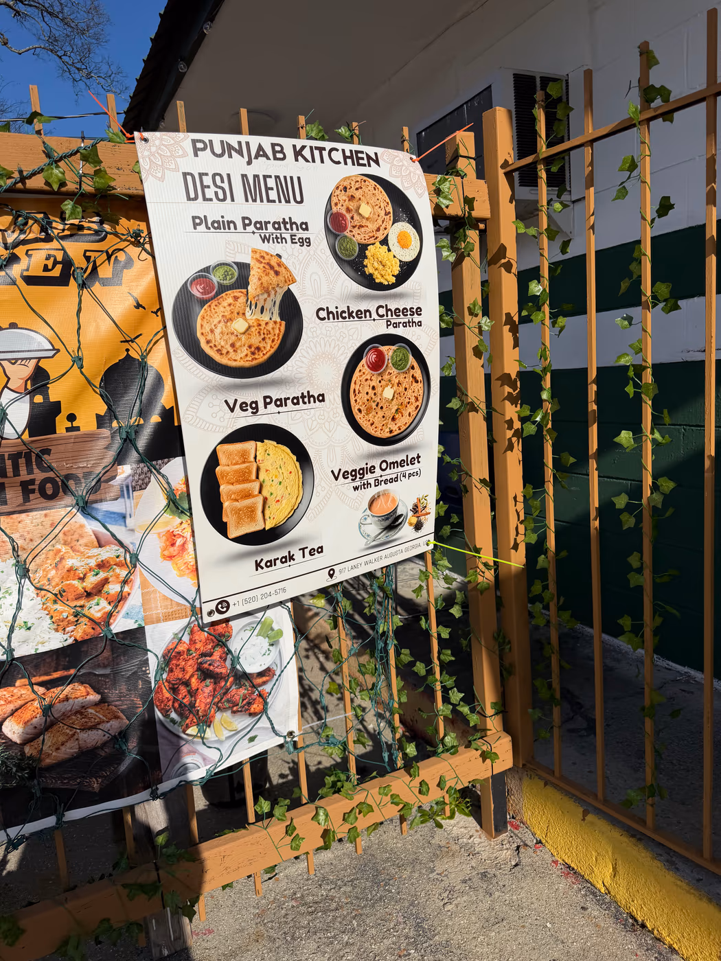 Punjab Kitchen (halal food) takeout only photo 3