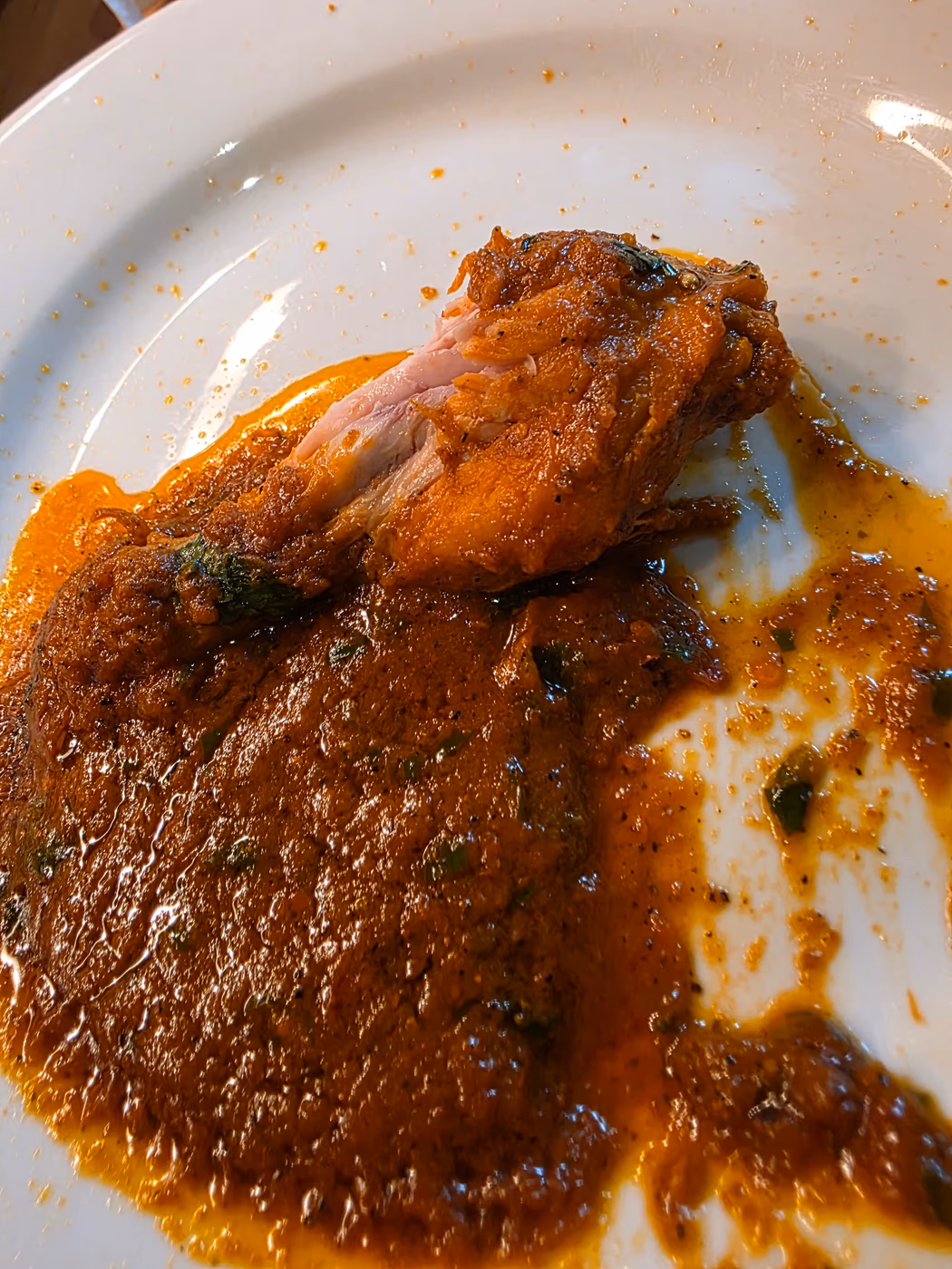 Punjab Kitchen (halal food) takeout only photo 4