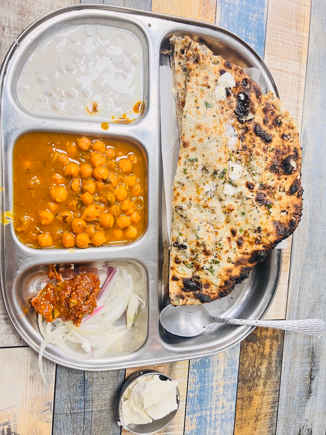 Punjabi Dhaba photo 3