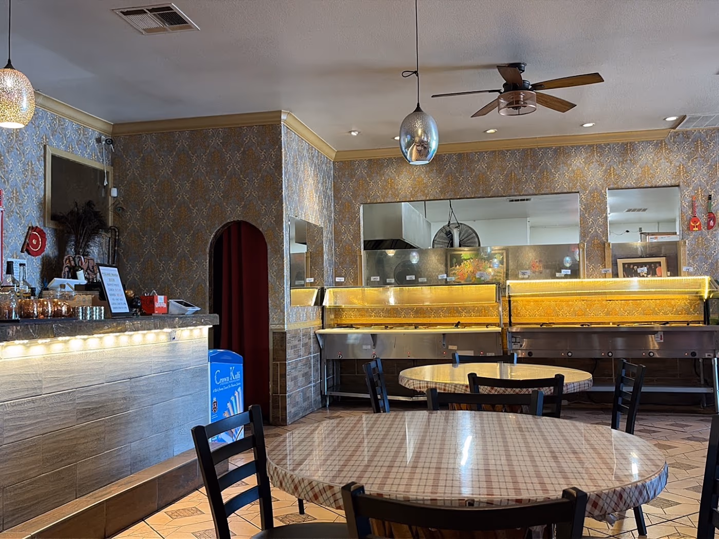 Punjabi Dhaba Dixon photo 2