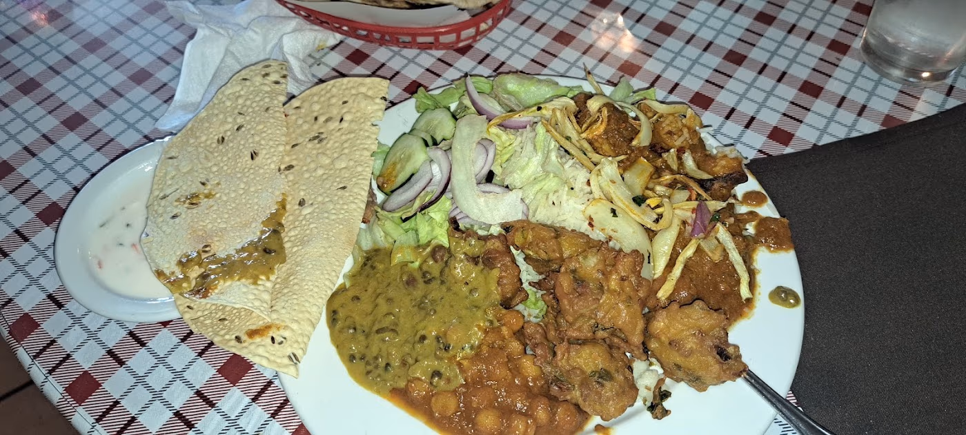 Punjabi Dhaba Dixon photo 3