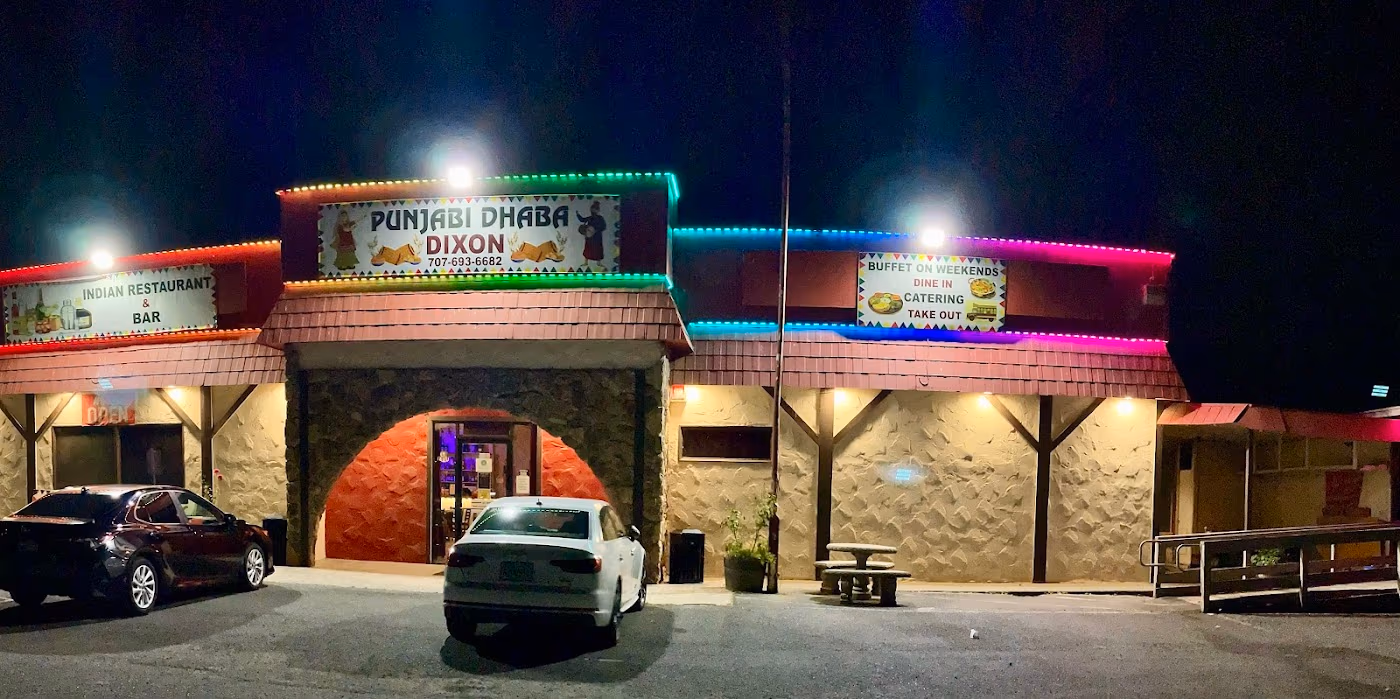 Punjabi Dhaba Dixon photo 4