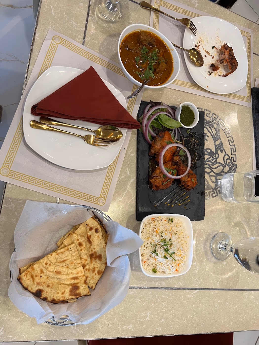 Punjabi Dhaba Indian Cuisine #2 Kenner