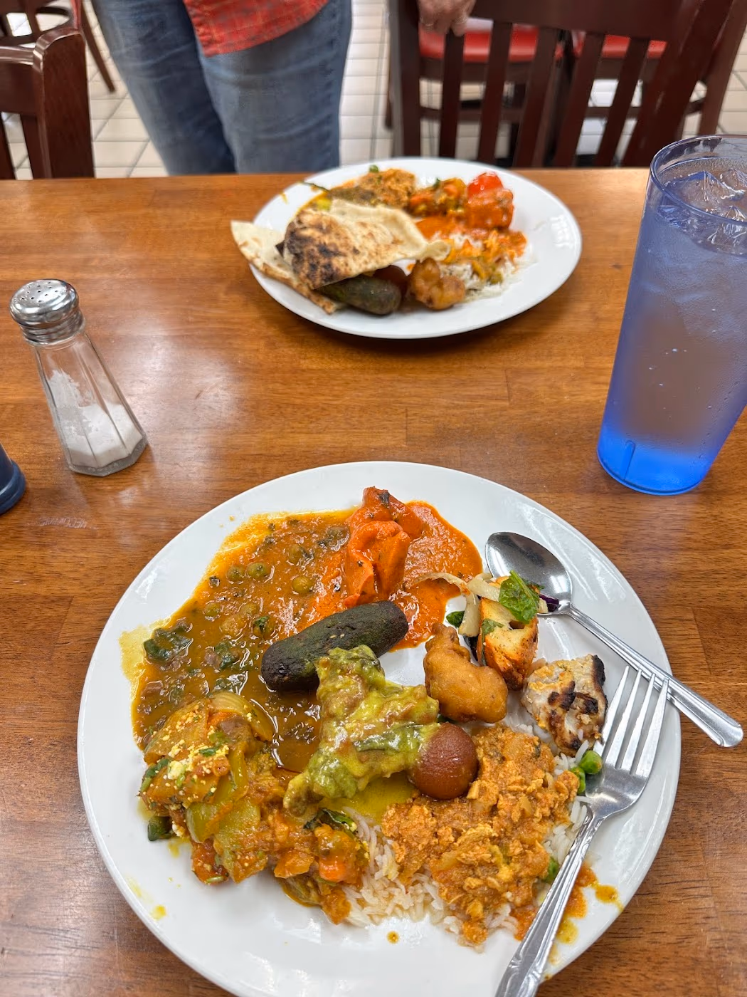 Punjabi Dhaba Indian Cuisine Hammond photo 2
