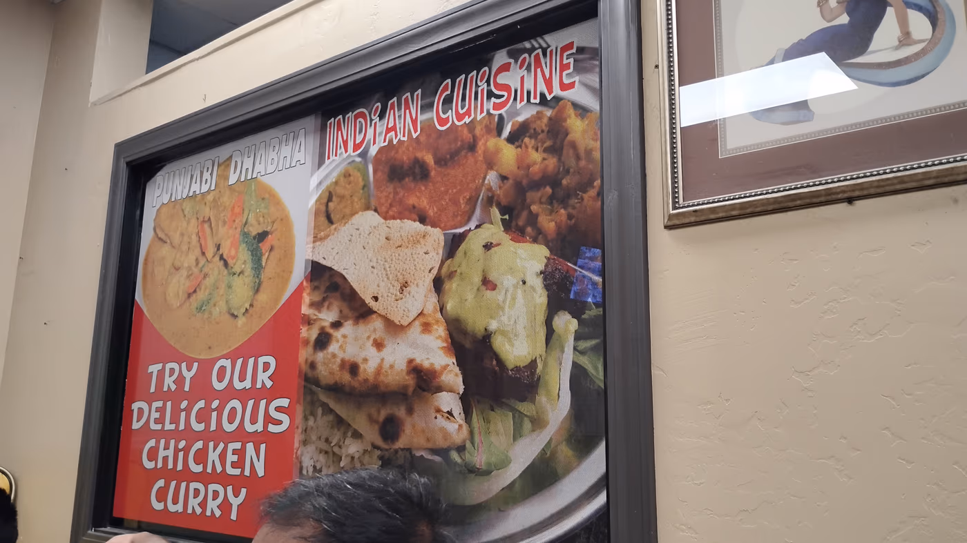 Punjabi Dhaba photo 4