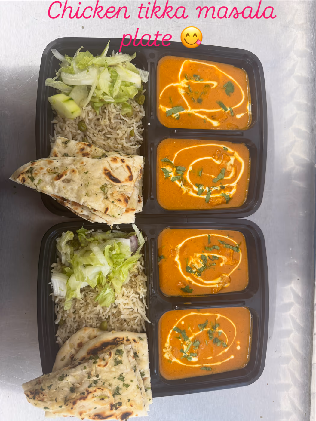 Punjabi Kitchen