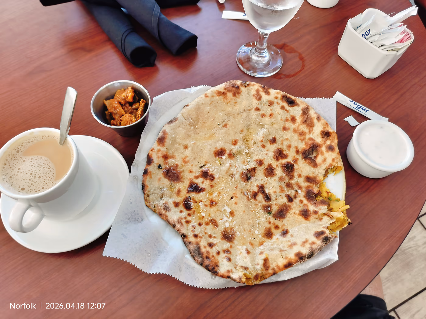 Punjabi Rasoi Indian Cuisine