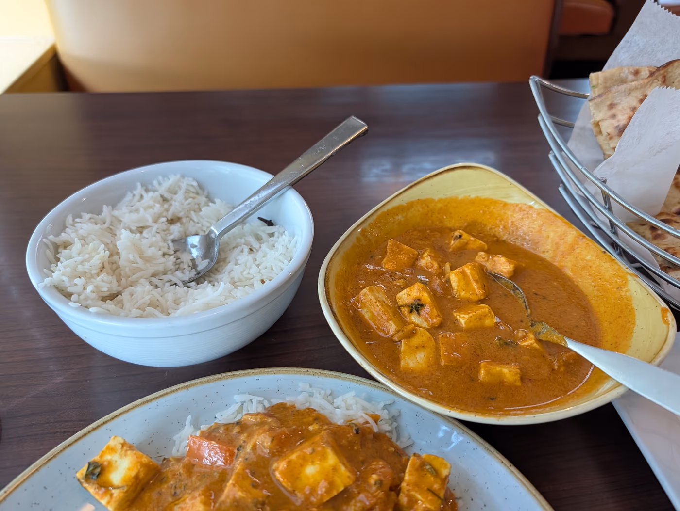 Punjabi Rasoi Indian Cuisine photo 2