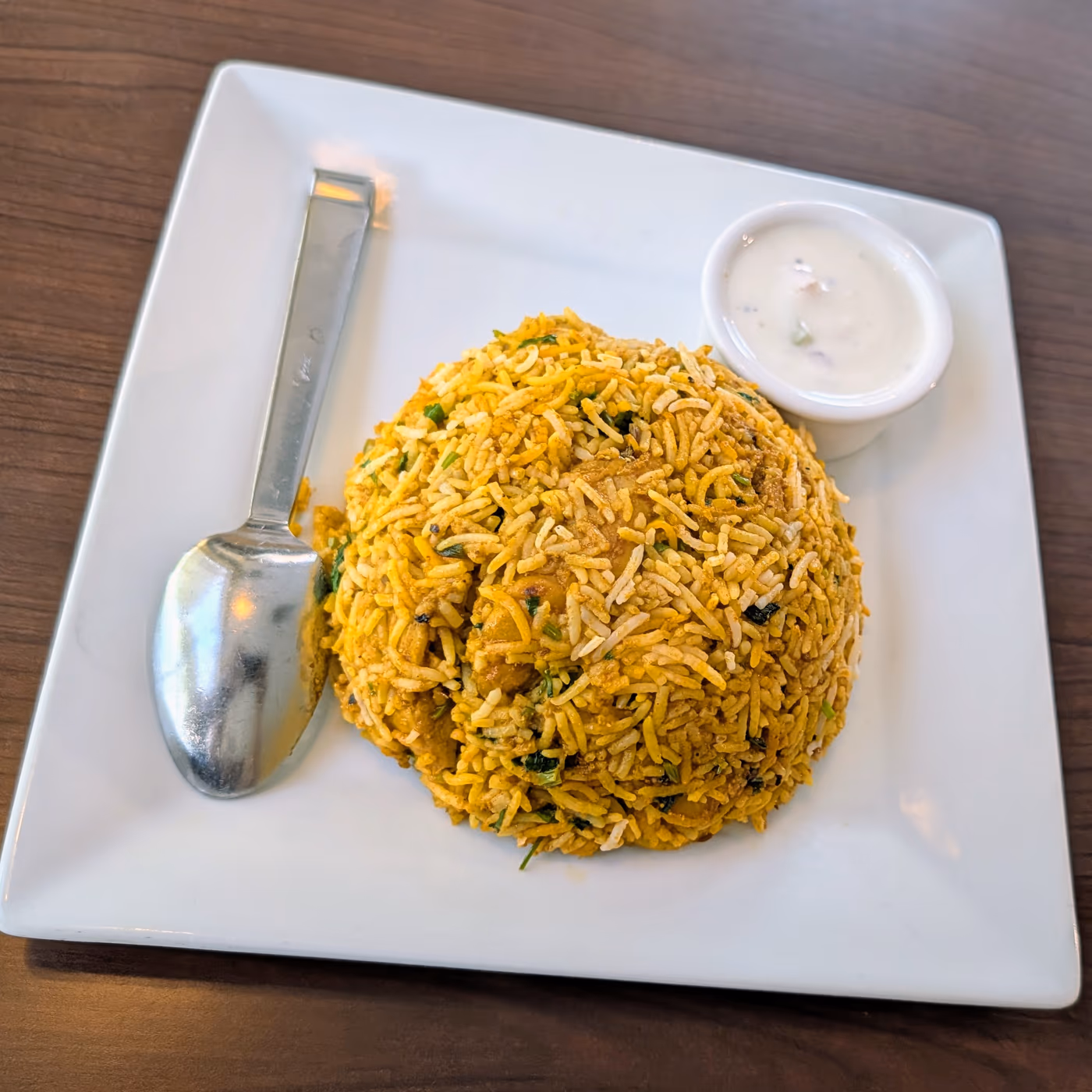 Punjabi Rasoi Indian Cuisine photo 3