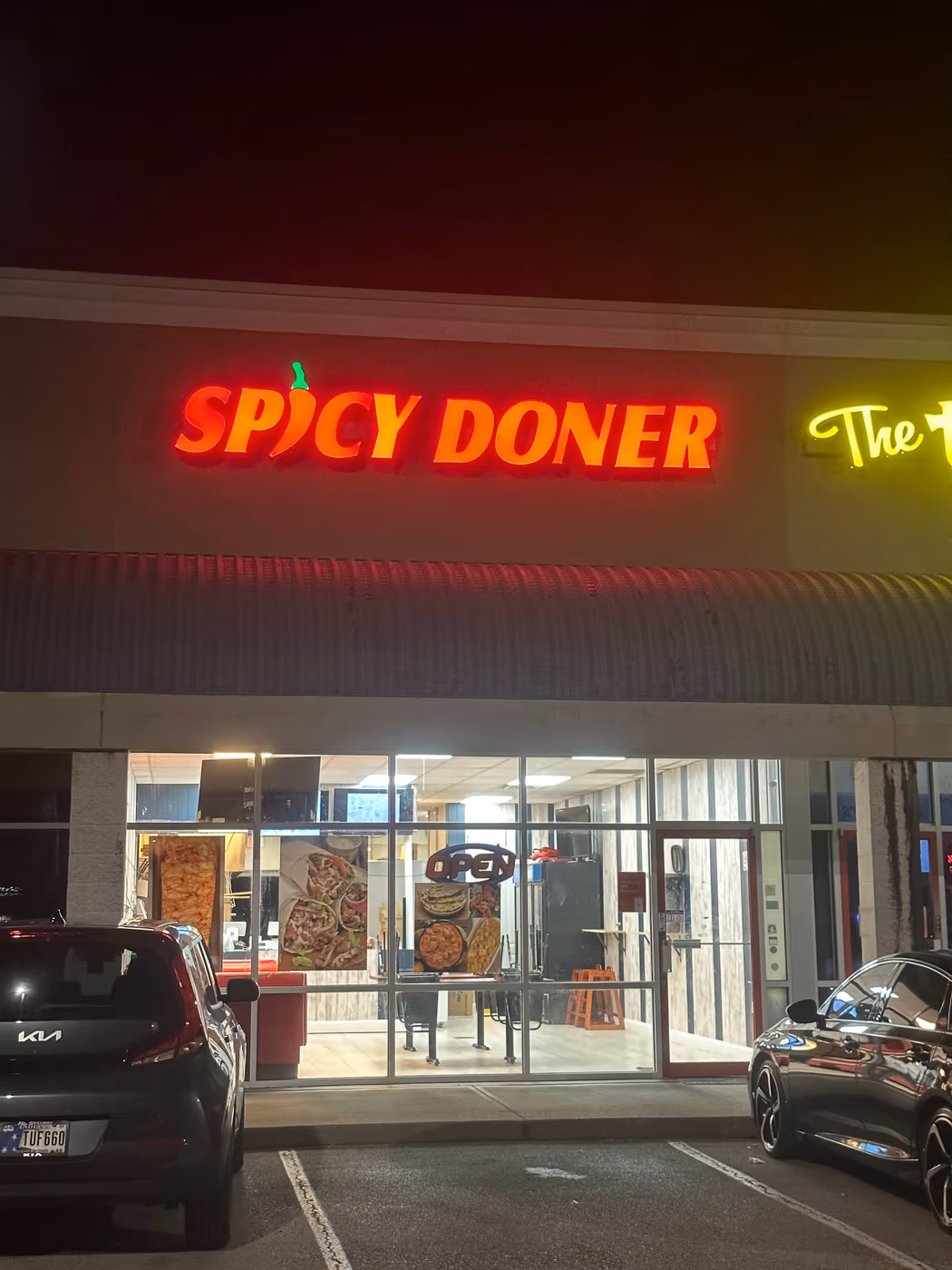 PUNJABI SWEET SHOP