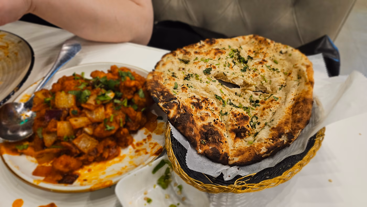 Punjabi Tadka Indian Cuisine photo 2