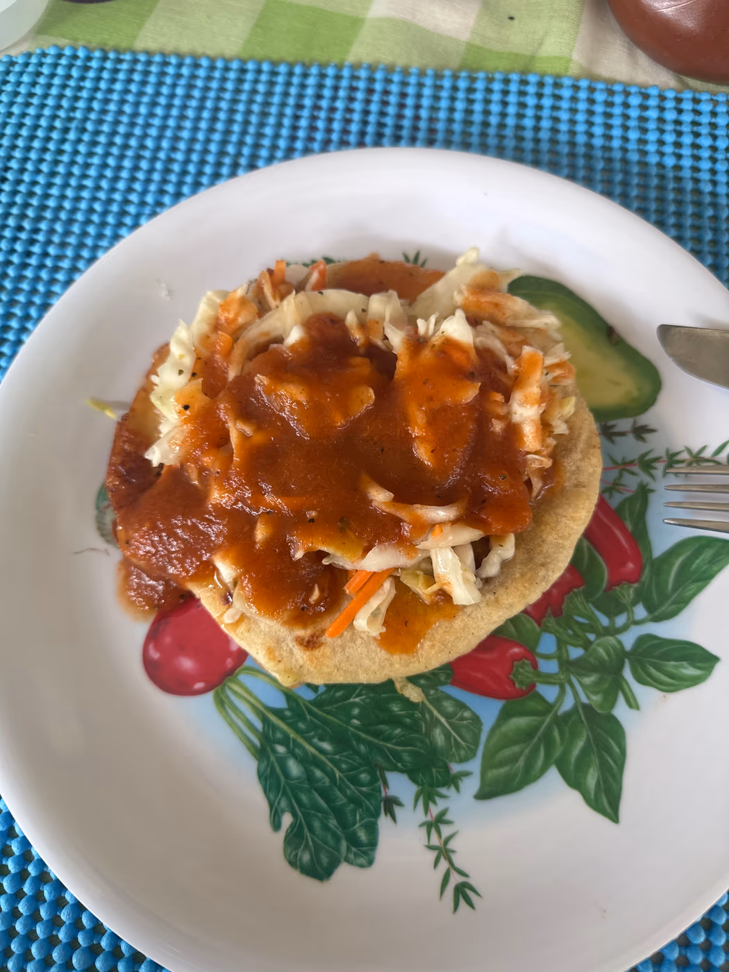 Pupusas De Niña Gloria photo 3