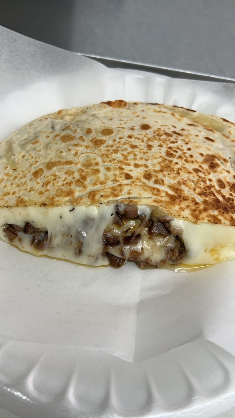 Pupusas Transiteñas