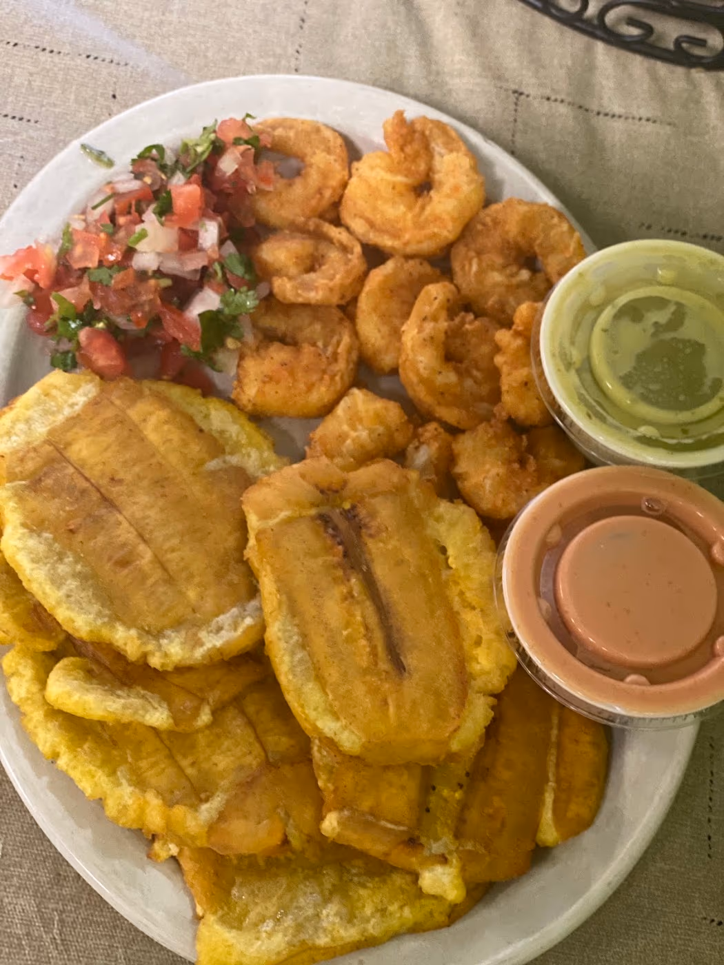 Pura Vida Jamaican and Costa Rican Cuisine photo 4