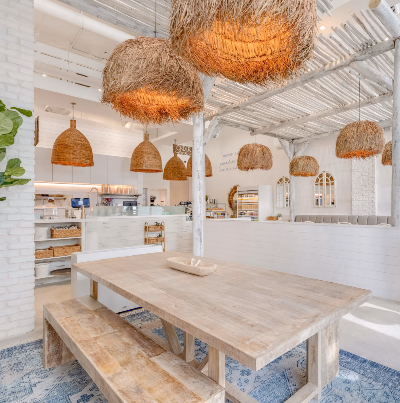 Pura Vida Miami