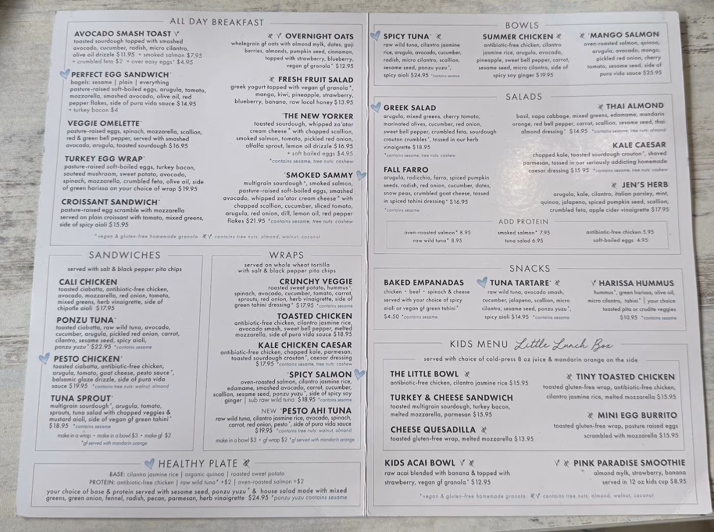 Pura Vida Miami photo 2