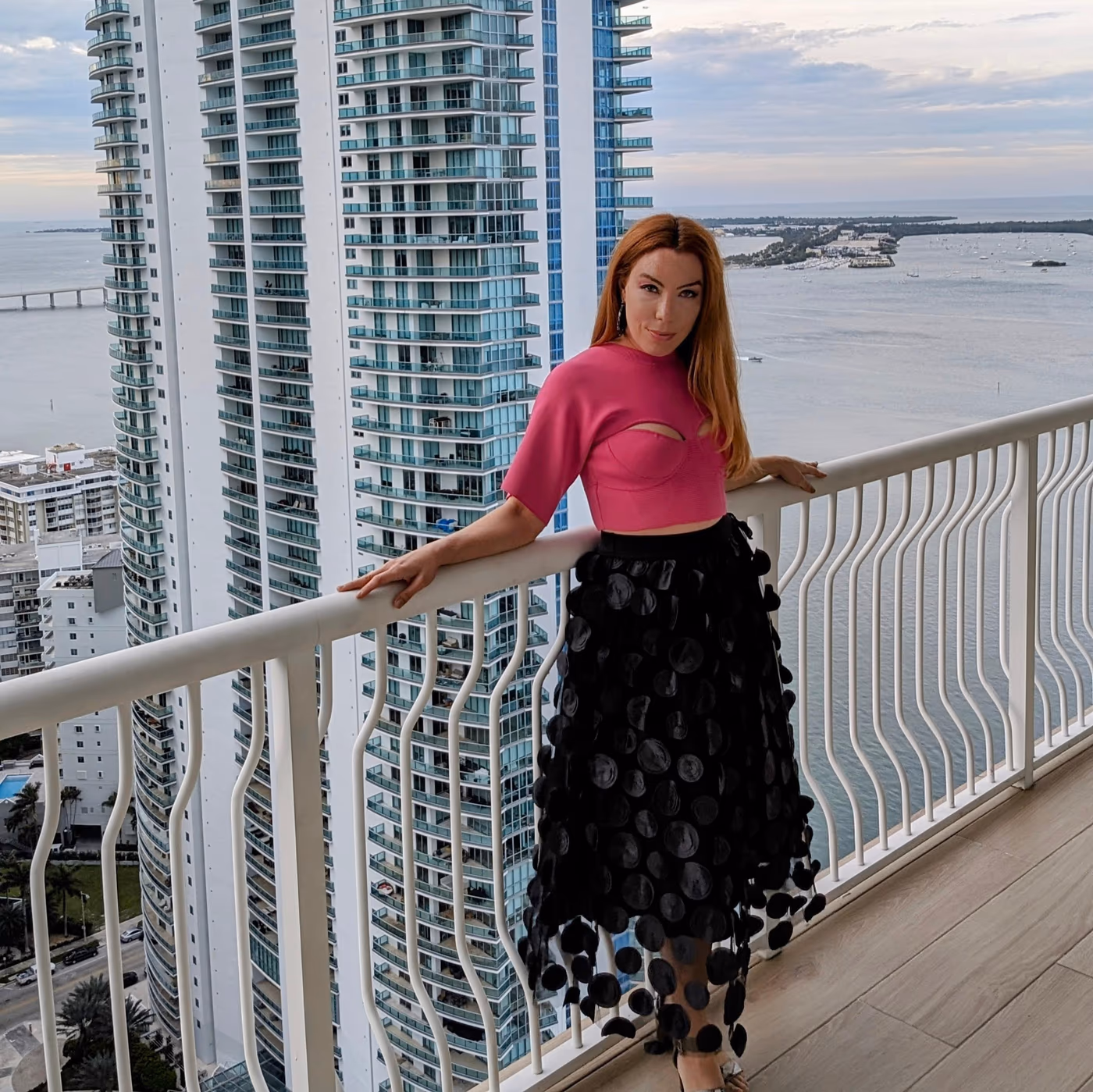 Pura Vida Miami