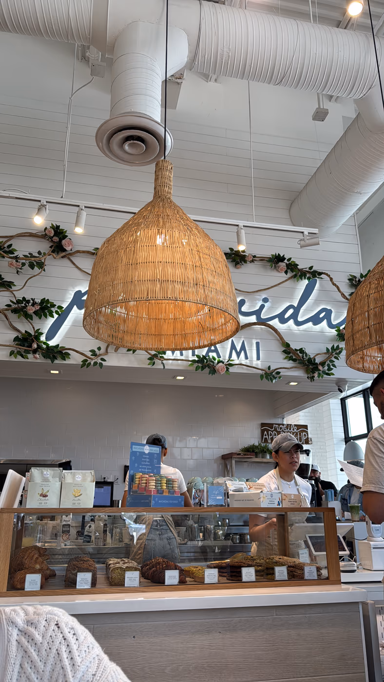 Pura Vida Miami photo 2