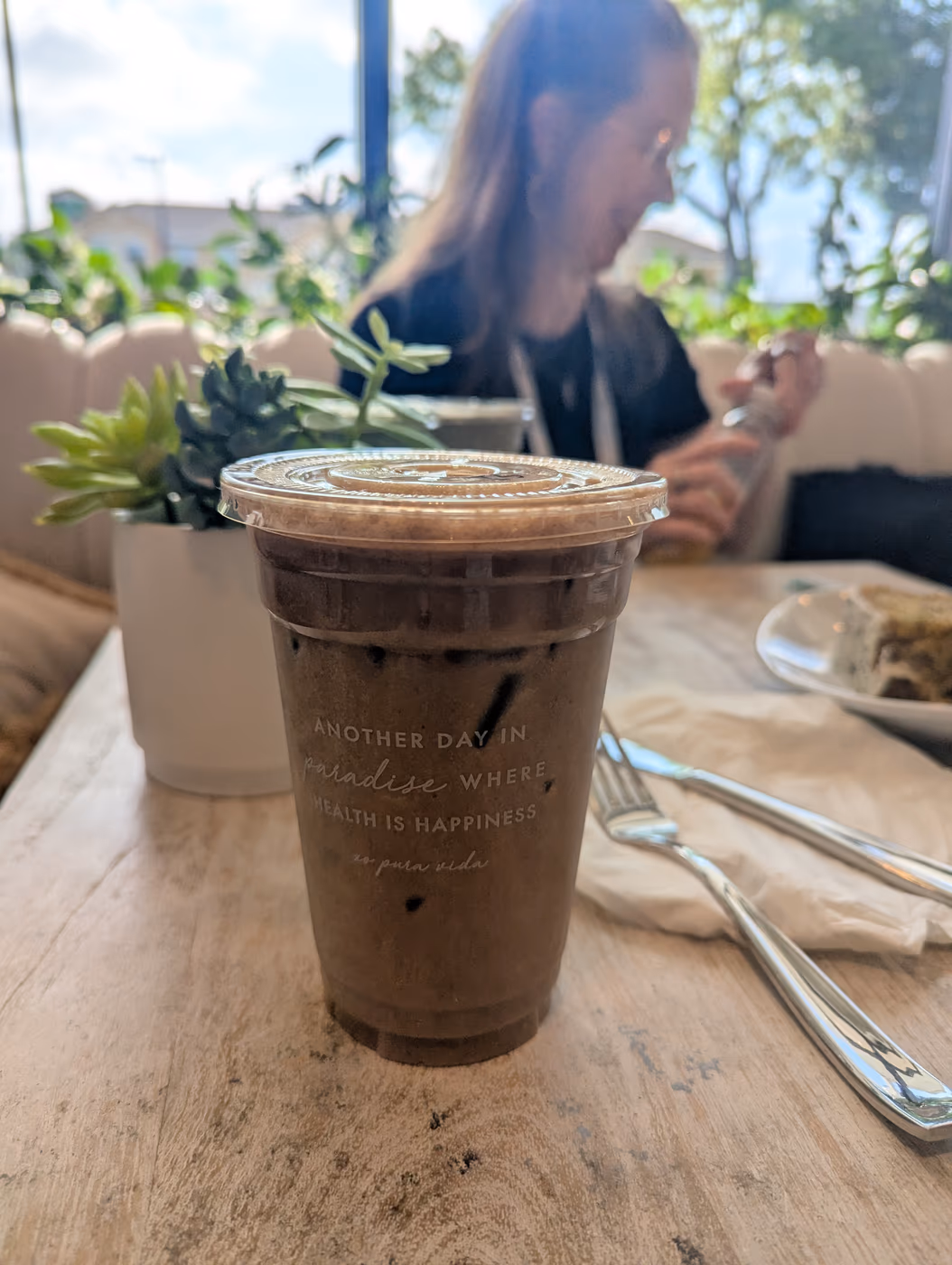 Pura Vida Miami