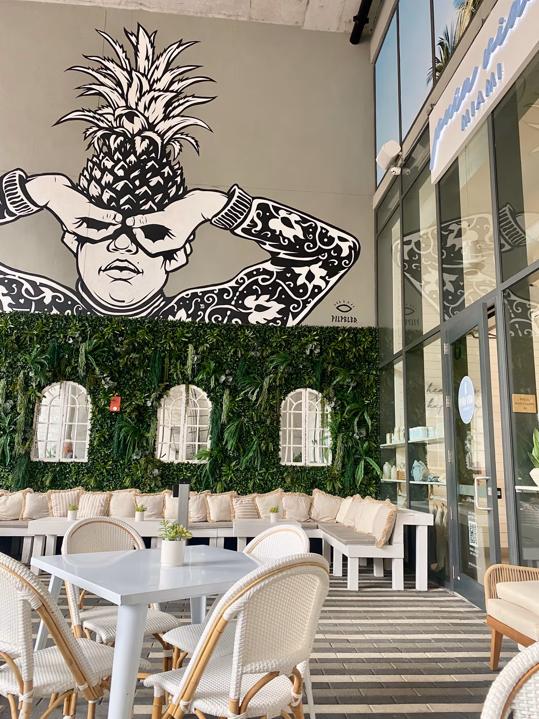 Pura Vida Miami photo 2