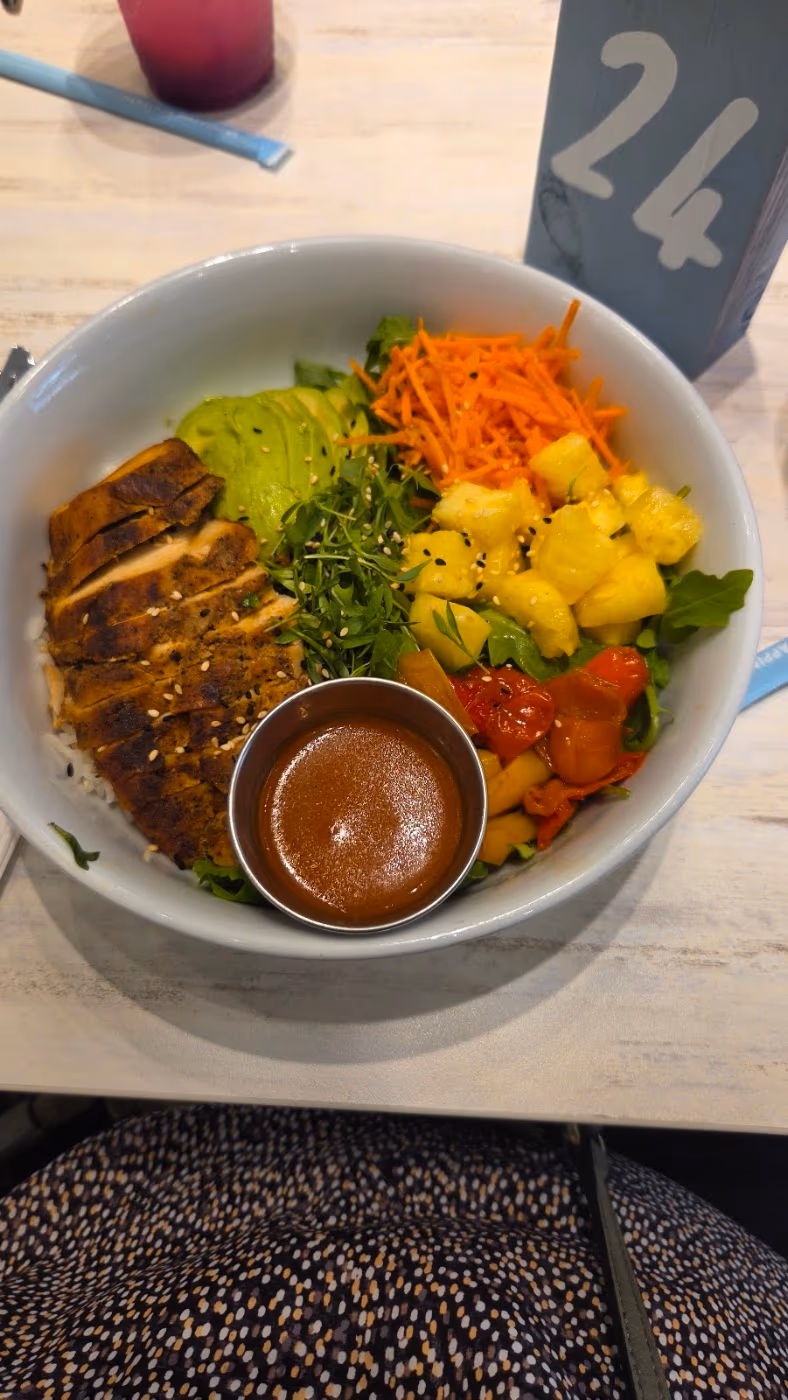 Pura Vida Miami photo 2