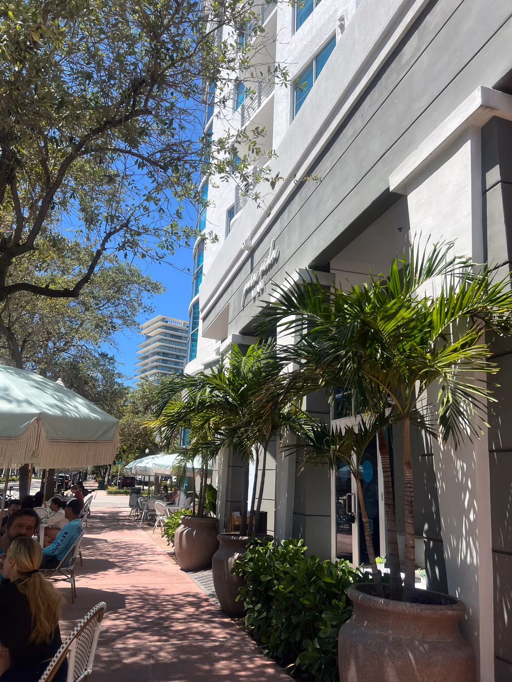 Pura Vida Miami