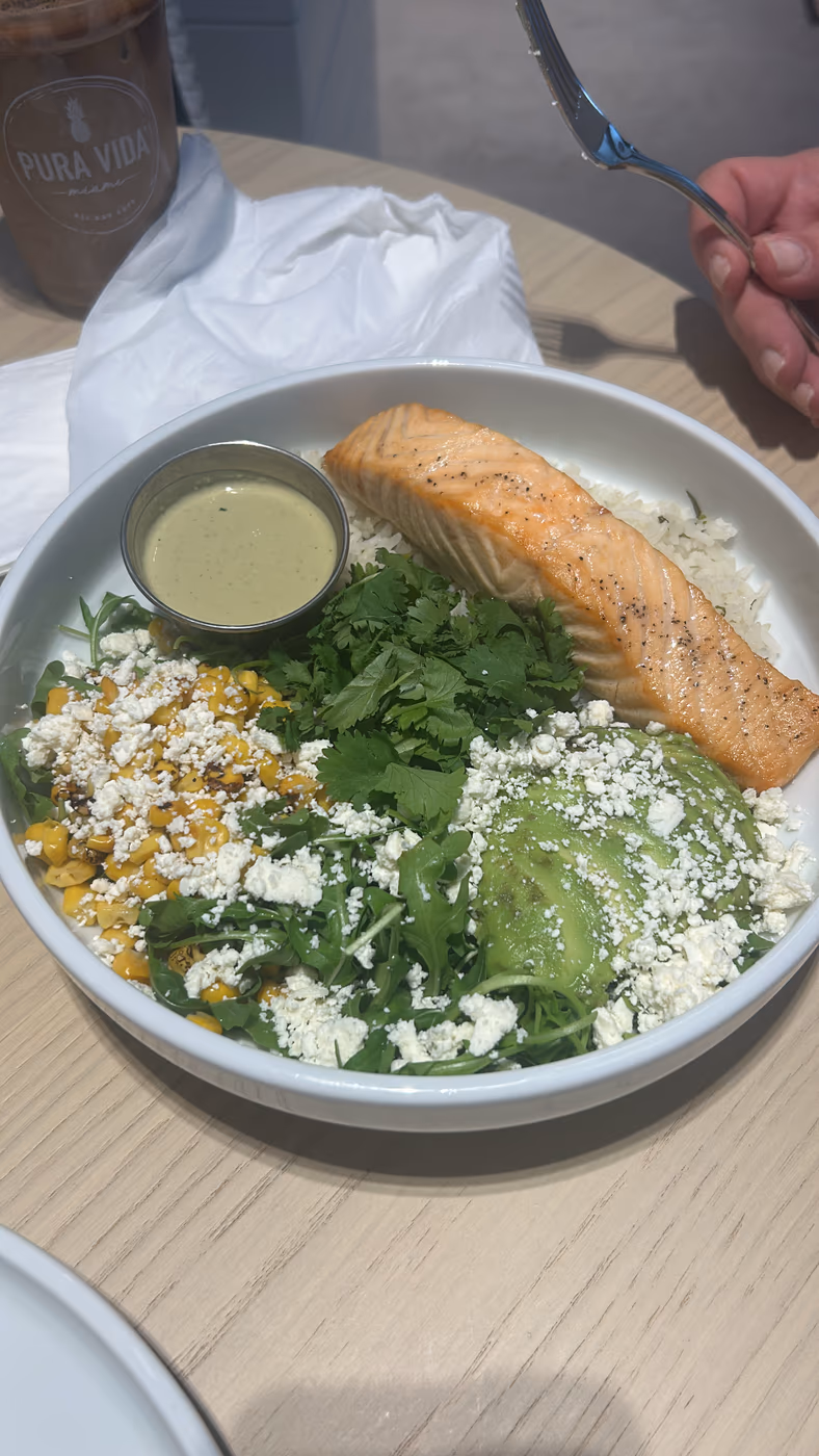 Pura Vida Miami