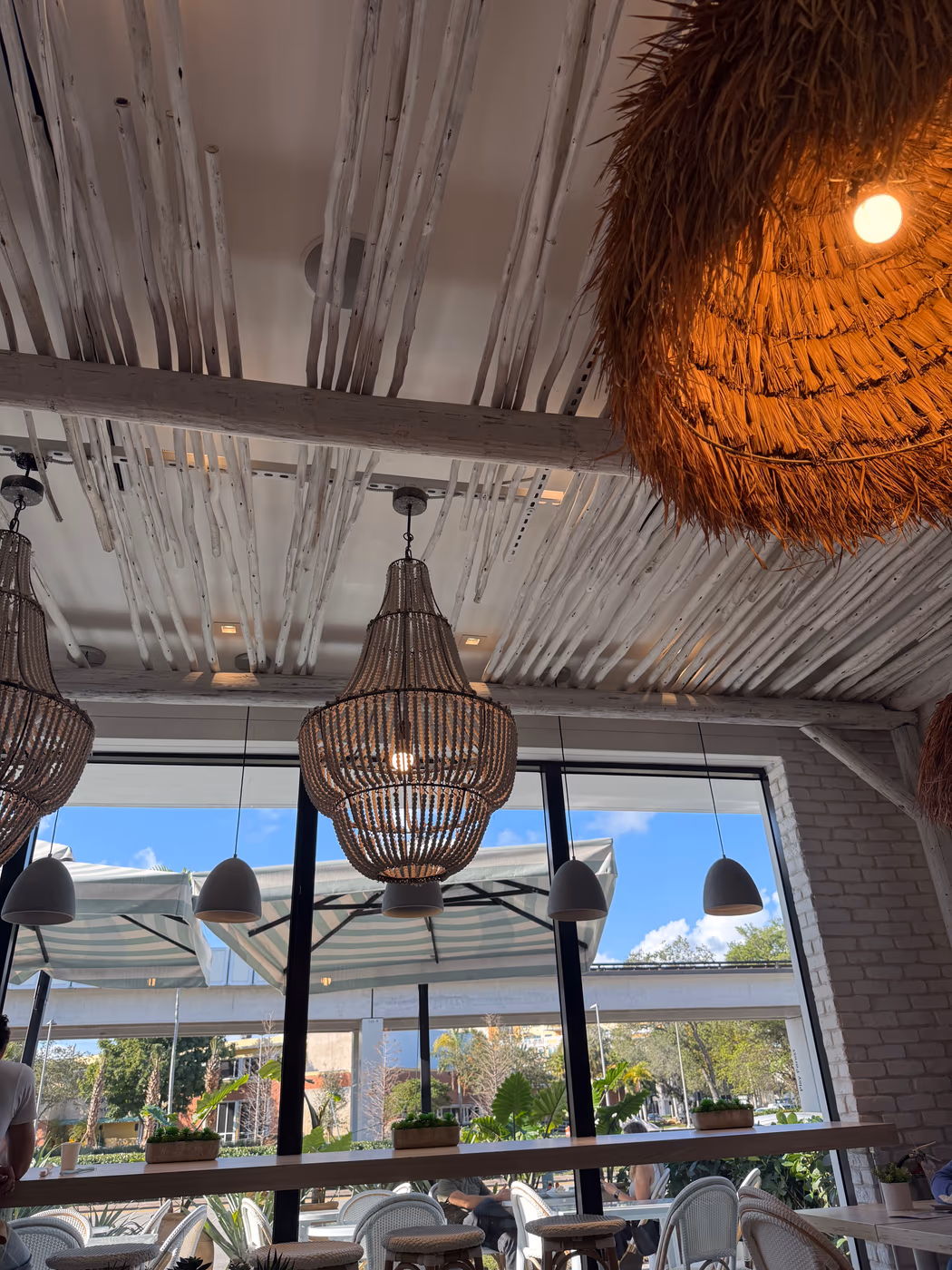 Pura Vida Miami