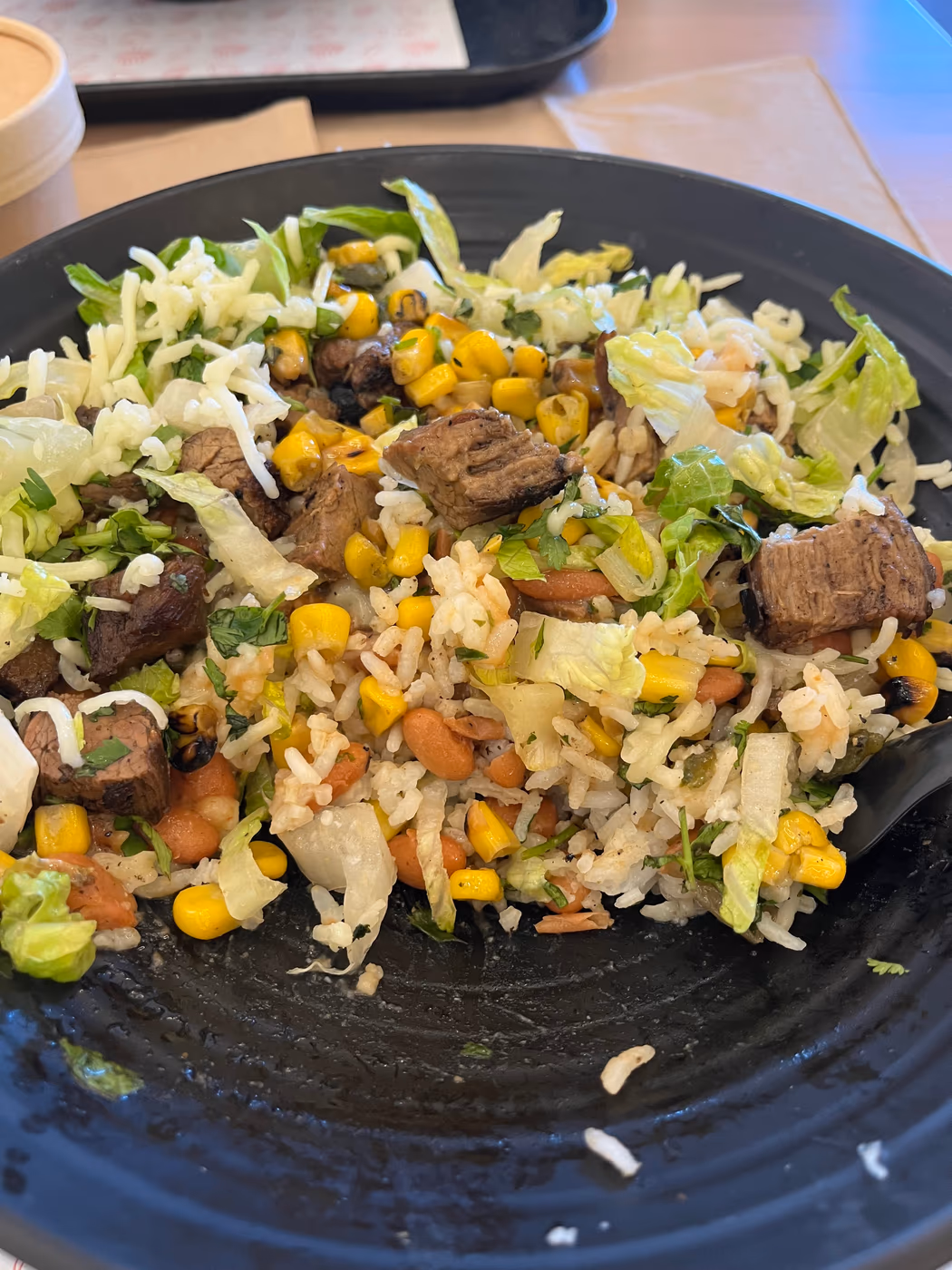 PURALIMA Cantina