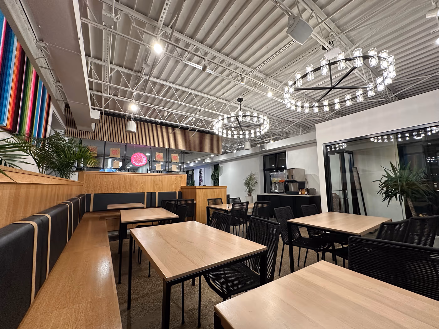 PURALIMA Cantina photo 3