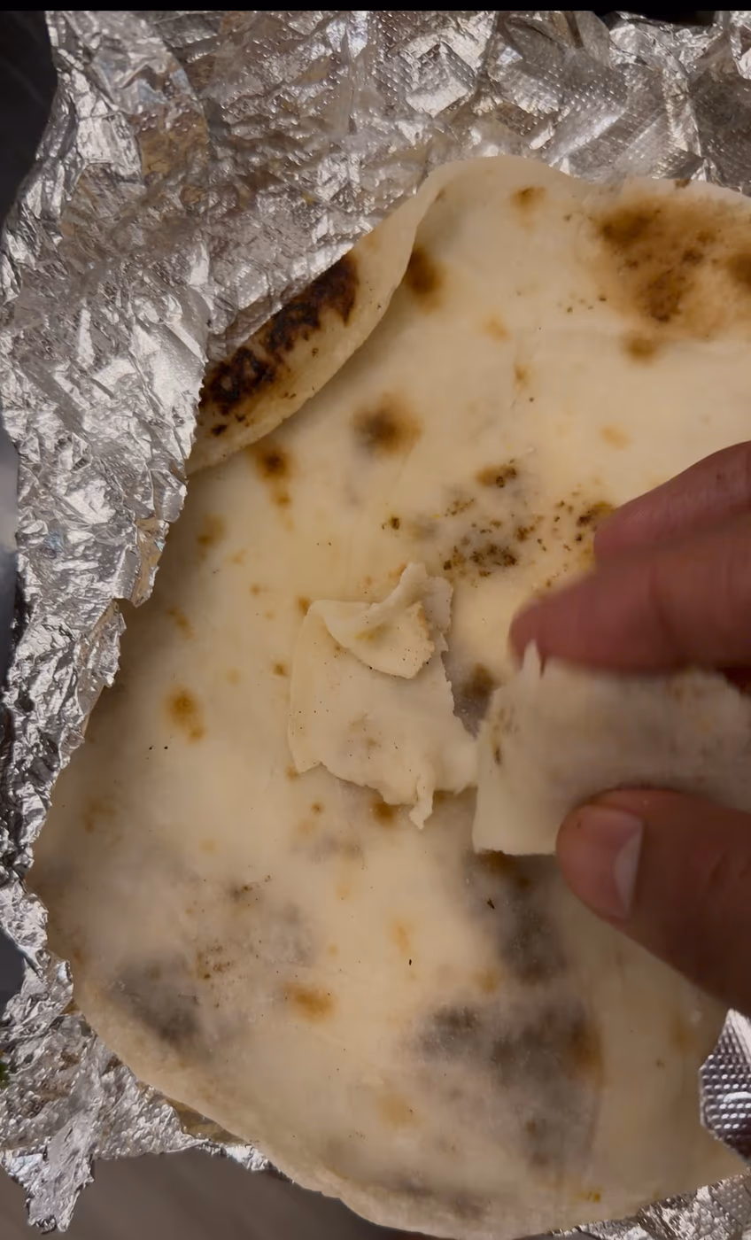 Puranpoli photo 4