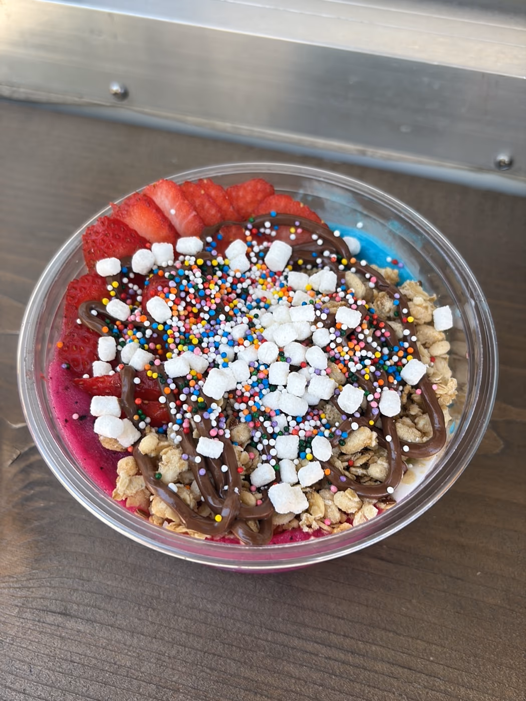 Purë Acai Bowls photo 3