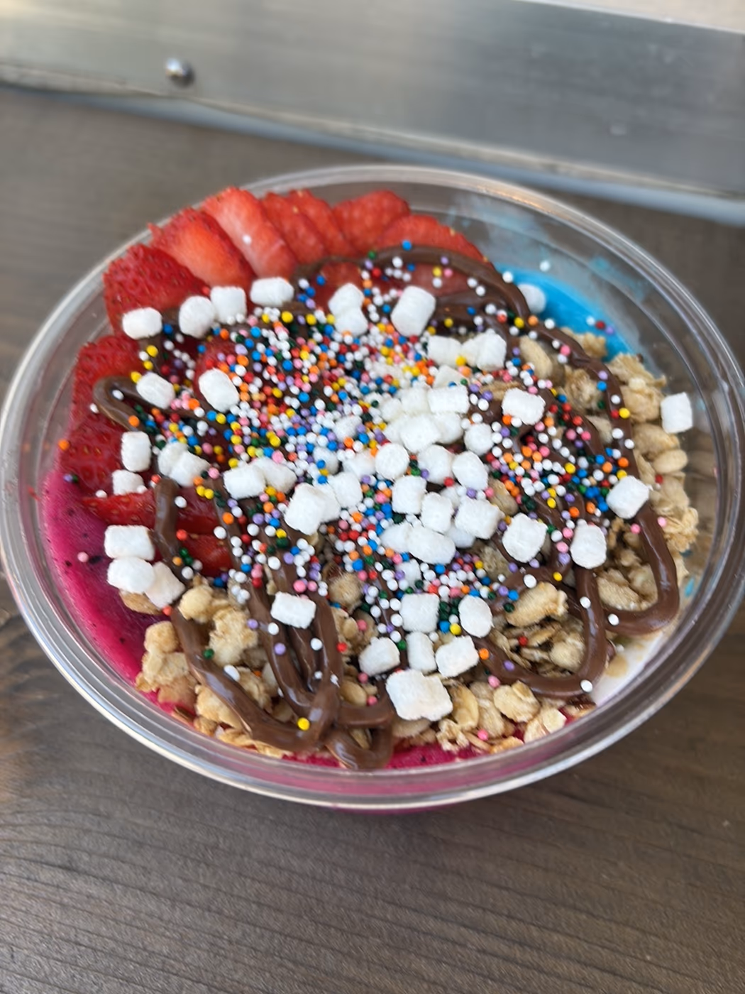 Purë Acai Bowls photo 4