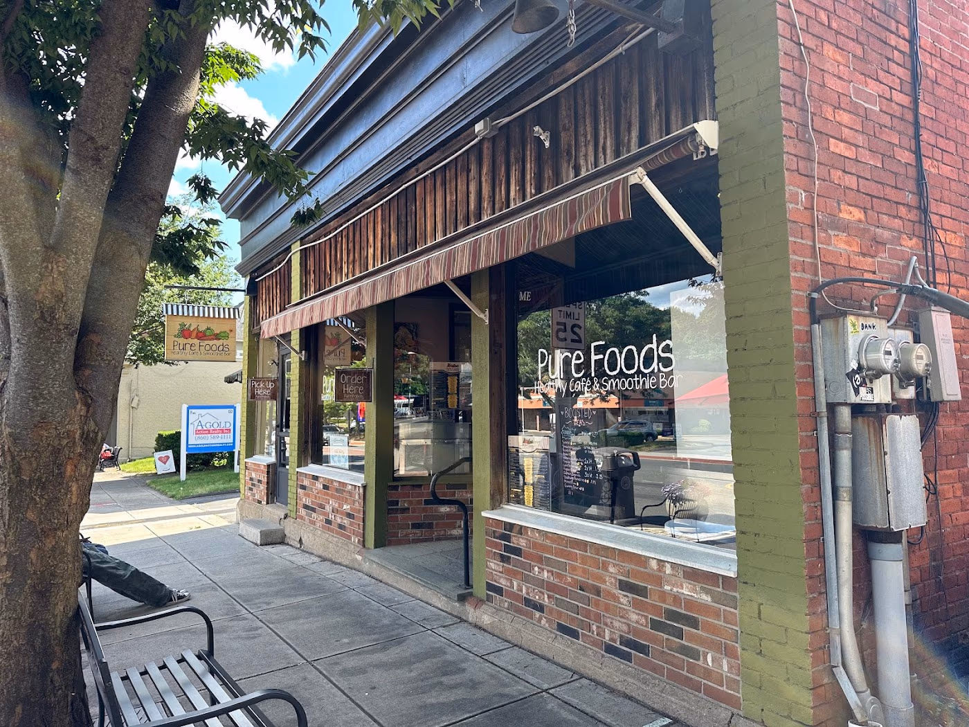 Pure Foods