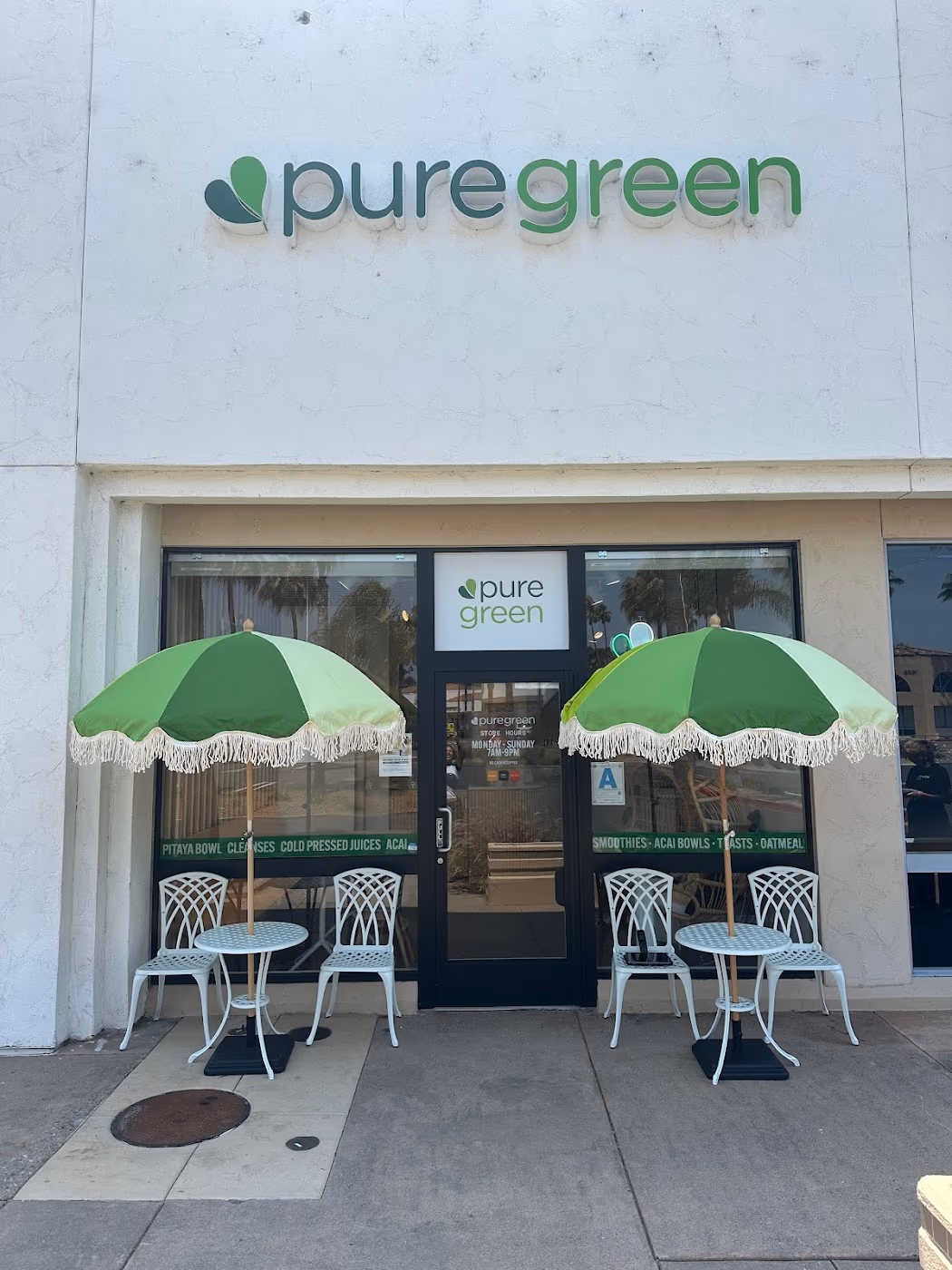 Pure Green Carlsbad photo 3