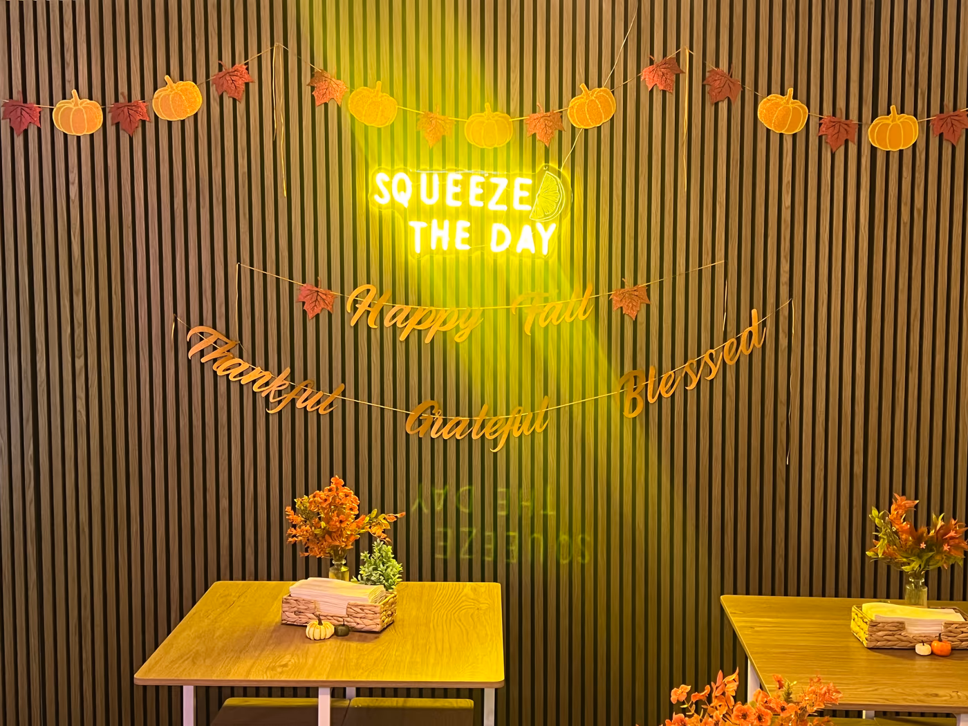 Pure Juice Bar