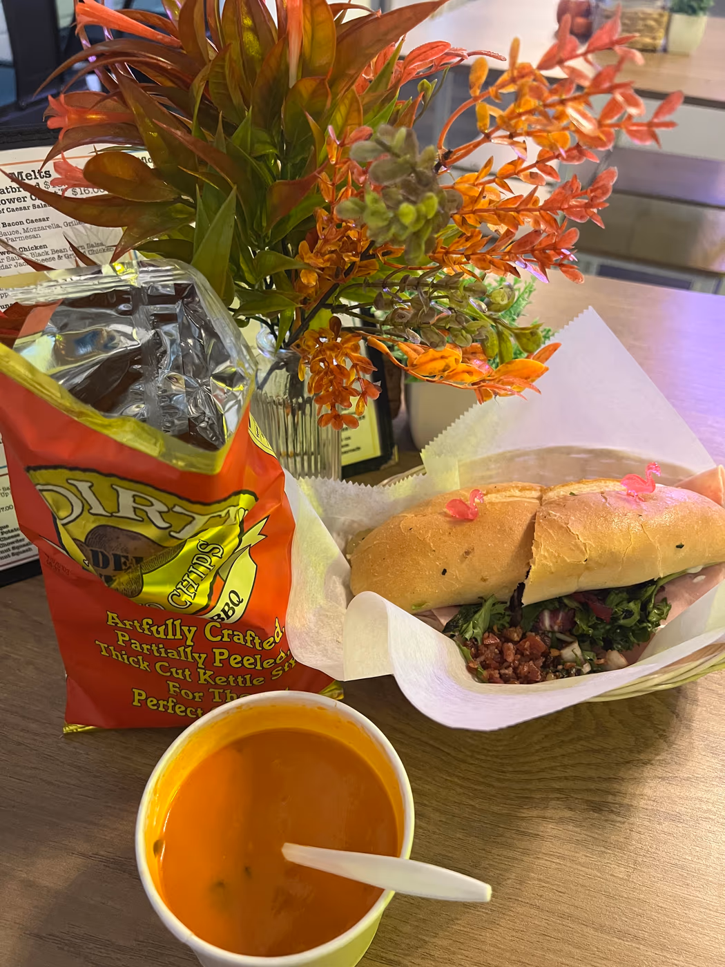 Pure Juice Bar photo 2
