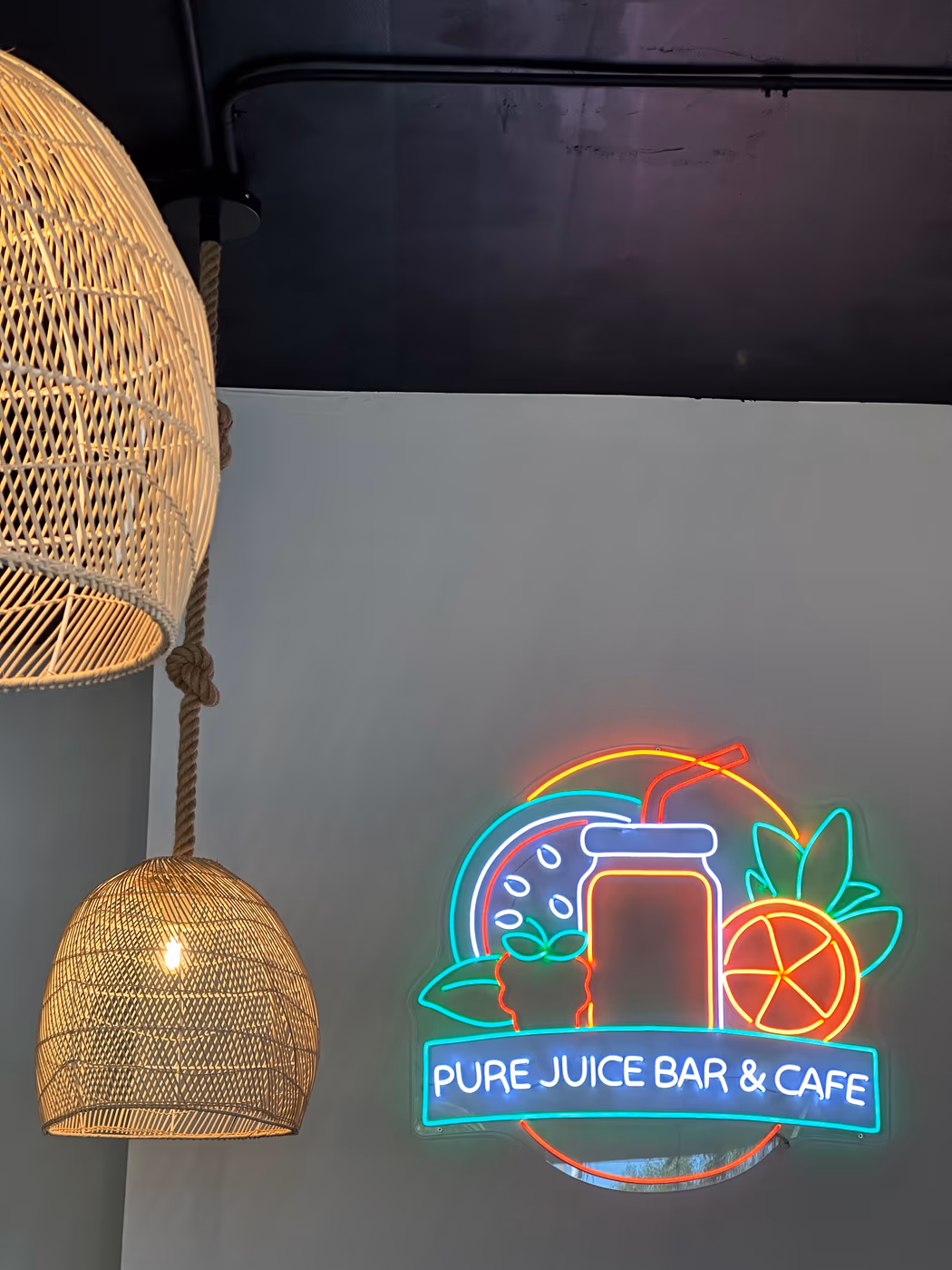 Pure Juice Bar photo 3