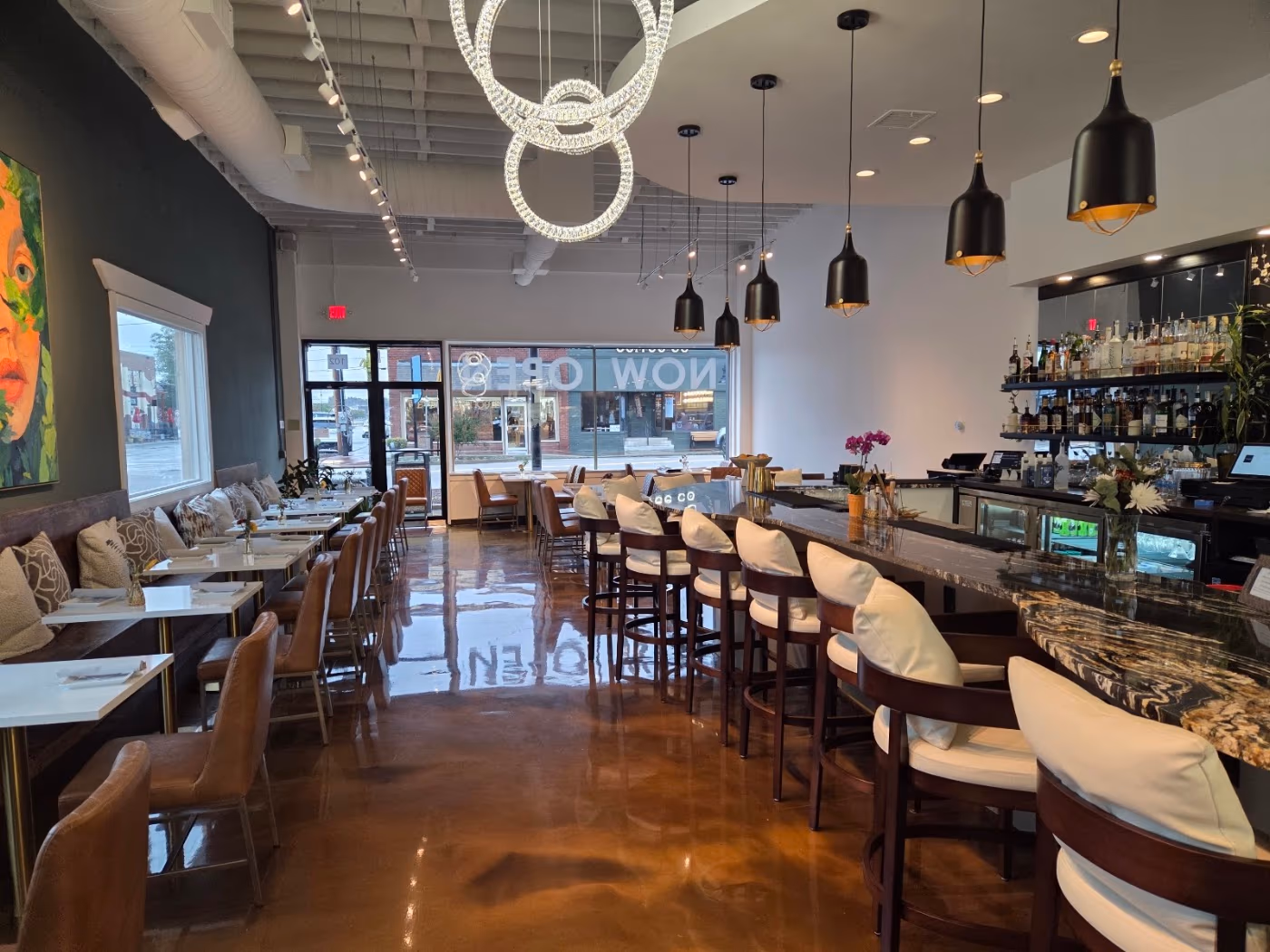 Pure Kitchen and Market photo 2